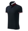 Collar Up – Koszulka polo męska