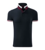 Collar Up – Koszulka polo męska