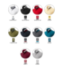 Collar Up – Koszulka polo męska