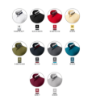 Collar Up – Koszulka polo męska