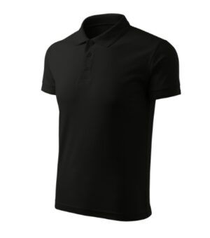 F03_01 Pique Polo Free – Koszulka polo męska