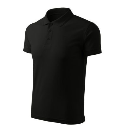 F03_01 Pique Polo Free – Koszulka polo męska