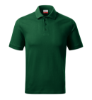 R20_03 Resist Heavy Polo – Koszulka polo męska