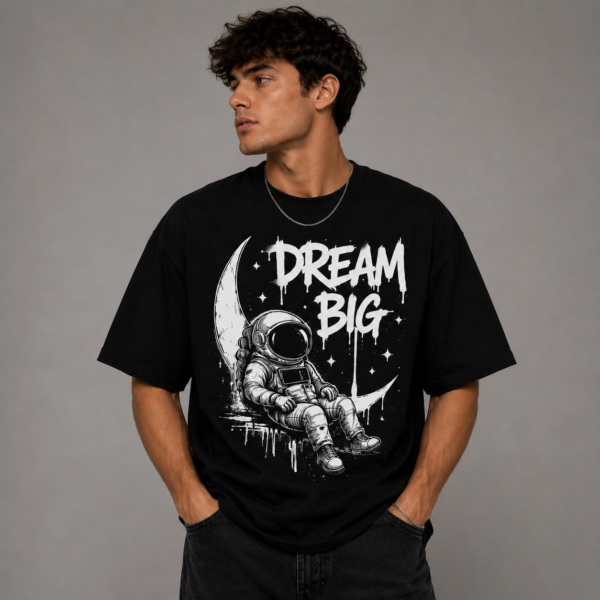 Dream Big