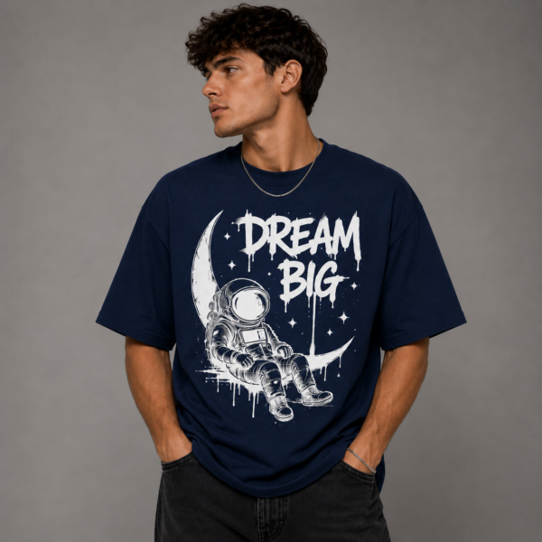 Dream Big