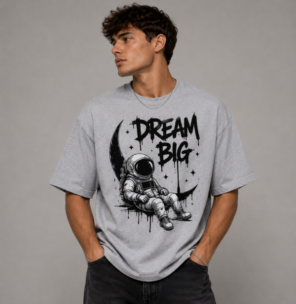 Dream Big