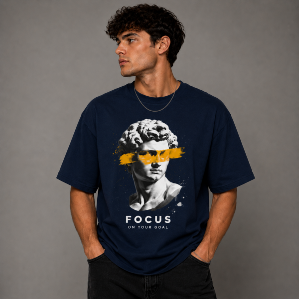 Focus On Your Goal