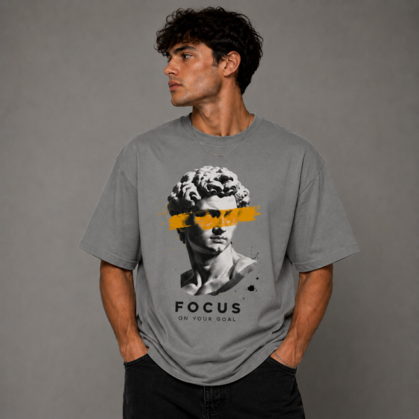 Focus On Your Goal