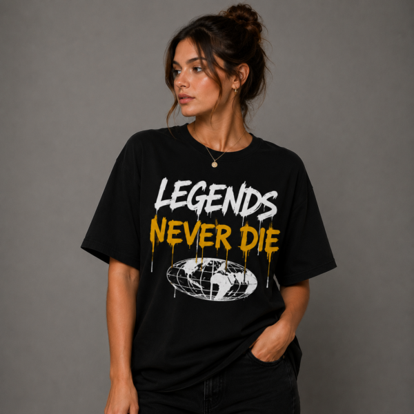 koszulka_legends_never_die_06_czarna-damska Legends Never Die