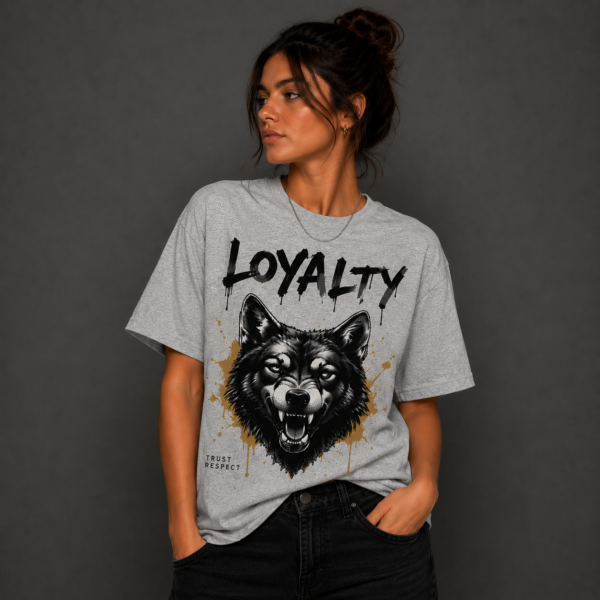 koszulka_loyalty_10_szara-damska Loyalty