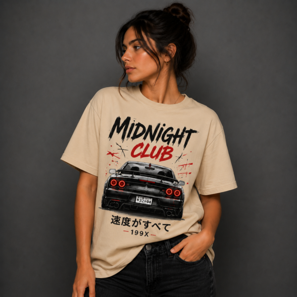 Midgniht Club